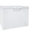 Huamei Freezer 166L Chest Style - 2