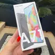 Samsung Galaxy A71 5G 128GB Mpya Nyeusi - 3