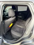 Nissan Juke 2011 Grey - 2