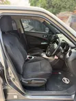 Nissan Juke 2011 Grey - 4
