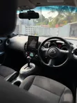 Nissan Juke 2011 Grey - 5