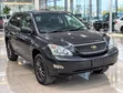 Toyota Harrier 2.4 SUV 2010 Black - 1