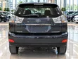 Toyota Harrier 2.4 SUV 2010 Black - 4