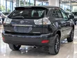 Toyota Harrier 2.4 SUV 2010 Black - 5