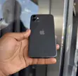 Apple iPhone 11 128GB Nyeusi - 2