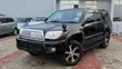 Toyota Hilux Surf 2.7 SSR 2007 Nyeusi - 1