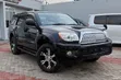 Toyota Hilux Surf 2.7 SSR 2007 Nyeusi - 2