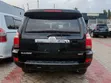 Toyota Hilux Surf 2.7 SSR 2007 Nyeusi - 3