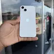 iPhone 13 128GB Nyeupe Iliyotumika - 1