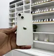 iPhone 13 128GB Nyeupe Iliyotumika - 2