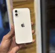 Apple iPhone 12 64GB Nyeupe - 1