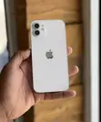 Apple iPhone 12 64GB Nyeupe - 2