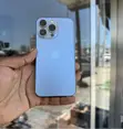 Apple iPhone 13 Pro 128GB Bluu - 1
