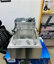 ADH Deep Fryer 6L - 1