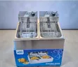 ADH Deep Fryer 6L - 2