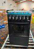 Olelon 50/50 Full Gas 4-Plate Cooker - 1