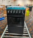 Olelon 50/50 Full Gas 4-Plate Cooker - 2