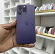 Apple iPhone 14 Pro Max 128GB Nyeusi - 2