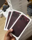 Apple iPhone 18 Pro Max 256GB Mpya Burgundy - 2
