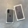 Apple iPhone 16 128GB Nyeusi Mpya - 2