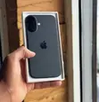 Apple iPhone 16 128GB Nyeusi Mpya - 3