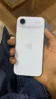 Apple iPhone Air 256GB Dhahabu - 2