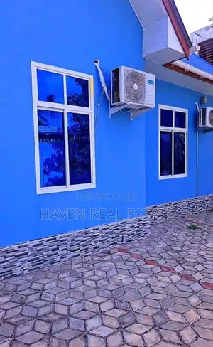 3 Bedroom House for Rent in Mjini, Zanzibar