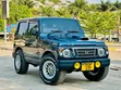 Suzuki Jimny 2013 Nyeusi - 2