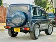 Suzuki Jimny 2013 Nyeusi - 3