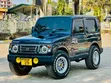 Suzuki Jimny 2013 Nyeusi - 5