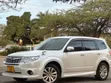 Subaru Forester 2010 Nyeupe - 1