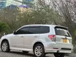 Subaru Forester 2010 Nyeupe - 2