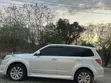 Subaru Forester 2010 Nyeupe - 4