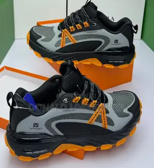 Vico Waterproof Off-Road Sneakers