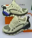 Vico Waterproof Off-Road Sneakers - 2
