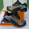 Vico Waterproof Off-Road Sneakers - 3