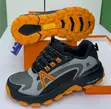 Vico Waterproof Off-Road Sneakers - 4