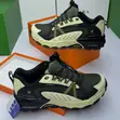 Vico Waterproof Off-Road Sneakers - 5