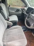 Toyota Noah 2.0 AWD (Viti 8) 2002 Nyeupe - 5