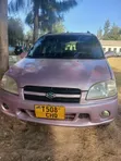 Suzuki Swift 2003 Pink - 1