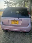 Suzuki Swift 2003 Pink - 2