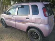Suzuki Swift 2003 Pink - 4