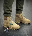 Deamt Tactical Military Boots - Original - 1