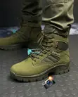 Deamt Tactical Military Boots - Original - 3