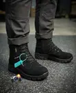 Deamt Tactical Military Boots - Original - 4
