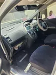 Toyota Ractis 2015 Nyeupe - 5