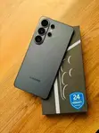 Samsung Galaxy S26 Ultra 5G 256GB Mpya Nyeusi - 3
