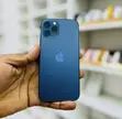 Apple iPhone 12 Pro 128GB Bluu - 2