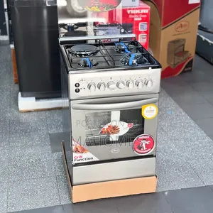 Aero Free Standing Oven AGC-5531BL