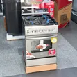 Aero Free Standing Oven AGC-5531BL - 1